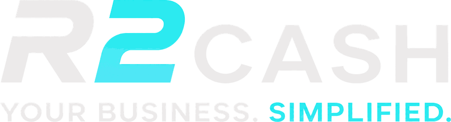 R2Cash Global. Your business. Simplified.